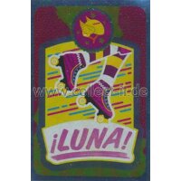 Sticker D19 - Soy Luna - Panini