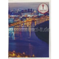 Confederations Cup 2017 - Sticker 7 - Moscow