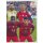 Confederations Cup 2017 - Sticker 114 - Team Portugal