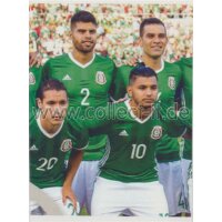 Confederations Cup 2017 - Sticker 140 - Team Mexico