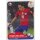 Confederations Cup 2017 - Sticker 197 - Fabian Orellana