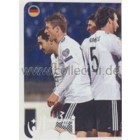 Confederations Cup 2017 - Sticker 231 - Torjubel Deutschland