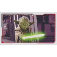 TOPPS - Star Wars Universe - Sticker 2