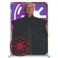 TOPPS - Star Wars Universe - Sticker 10