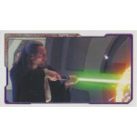 TOPPS - Star Wars Universe - Sticker 16