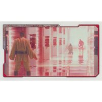 TOPPS - Star Wars Universe - Sticker 23