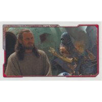 TOPPS - Star Wars Universe - Sticker 26