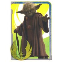 TOPPS - Star Wars Universe - Sticker 45