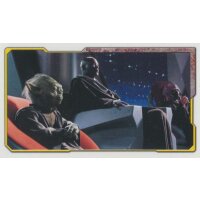 TOPPS - Star Wars Universe - Sticker 48