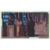 TOPPS - Star Wars Universe - Sticker 49