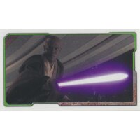 TOPPS - Star Wars Universe - Sticker 51