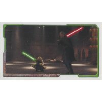 TOPPS - Star Wars Universe - Sticker 52