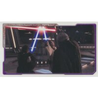 TOPPS - Star Wars Universe - Sticker 53