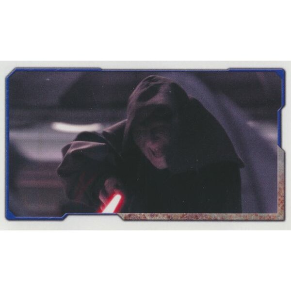 TOPPS - Star Wars Universe - Sticker 77