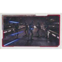 TOPPS - Star Wars Universe - Sticker 93