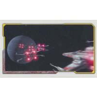 TOPPS - Star Wars Universe - Sticker 117