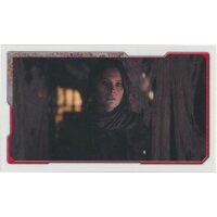 TOPPS - Star Wars Universe - Sticker 122