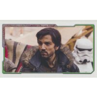 TOPPS - Star Wars Universe - Sticker 135