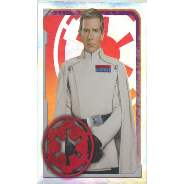 TOPPS - Star Wars Universe - Sticker 151