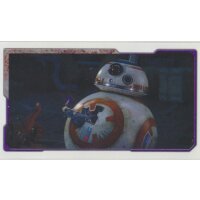 TOPPS - Star Wars Universe - Sticker 160