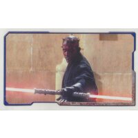 TOPPS - Star Wars Universe - Sticker 166