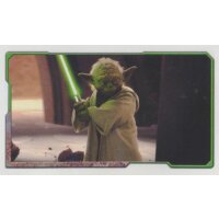 TOPPS - Star Wars Universe - Sticker 169