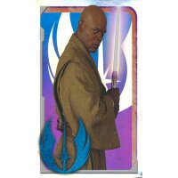 TOPPS - Star Wars Universe - Sticker 170