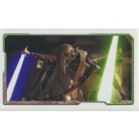 TOPPS - Star Wars Universe - Sticker 172