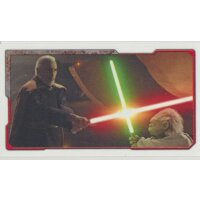 TOPPS - Star Wars Universe - Sticker 173