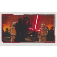 TOPPS - Star Wars Universe - Sticker 174