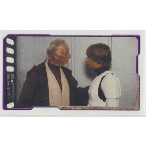 TOPPS - Star Wars Universe - Sticker 178