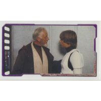 TOPPS - Star Wars Universe - Sticker 178