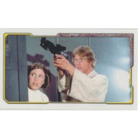 TOPPS - Star Wars Universe - Sticker 179