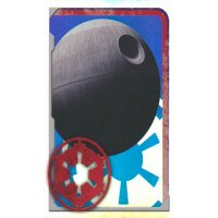 TOPPS - Star Wars Universe - Sticker 185