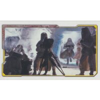 TOPPS - Star Wars Universe - Sticker 191