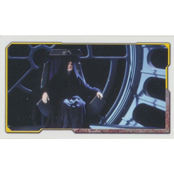 TOPPS - Star Wars Universe - Sticker 192