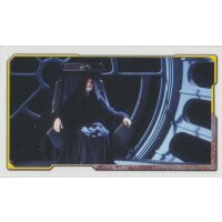 TOPPS - Star Wars Universe - Sticker 192