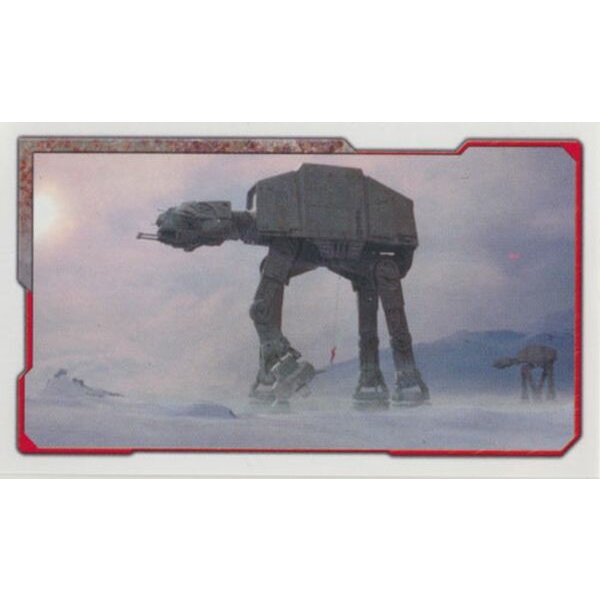 TOPPS - Star Wars Universe - Sticker 203