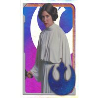 TOPPS - Star Wars Universe - Sticker 205