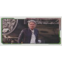 TOPPS - Star Wars Universe - Sticker 223