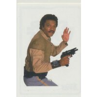 TOPPS - Star Wars Universe - Sticker 234