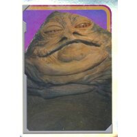 TOPPS - Star Wars Universe - Sticker 241