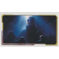 TOPPS - Star Wars Universe - Sticker 271