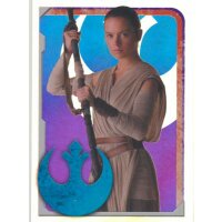 TOPPS - Star Wars Universe - Sticker 275