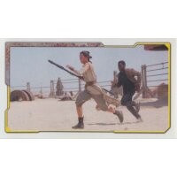 TOPPS - Star Wars Universe - Sticker 277