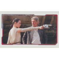 TOPPS - Star Wars Universe - Sticker 279