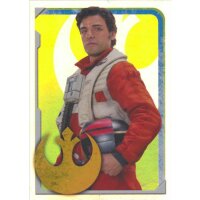 TOPPS - Star Wars Universe - Sticker 285