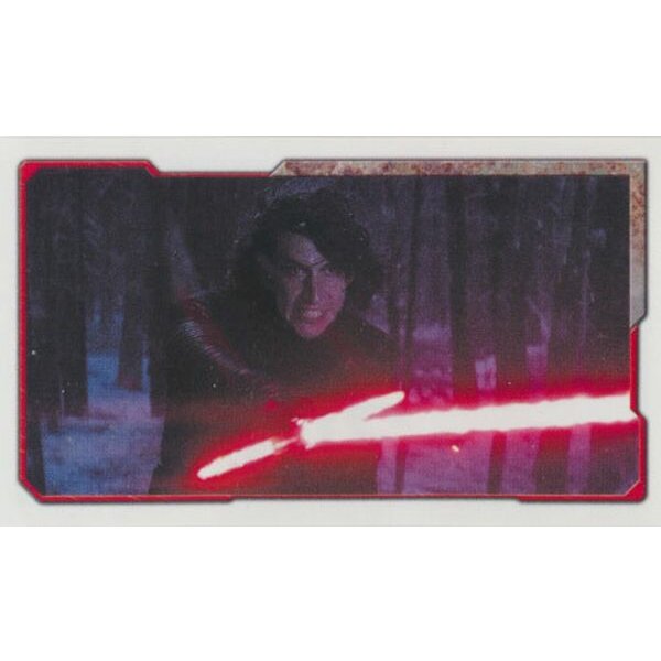 TOPPS - Star Wars Universe - Sticker 313