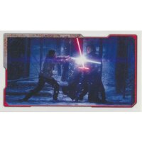 TOPPS - Star Wars Universe - Sticker 319