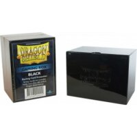 Dragon Shield - Gaming Box - Schwarz